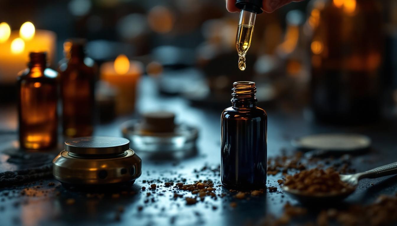 Why Small Batch Perfume Is Worth It