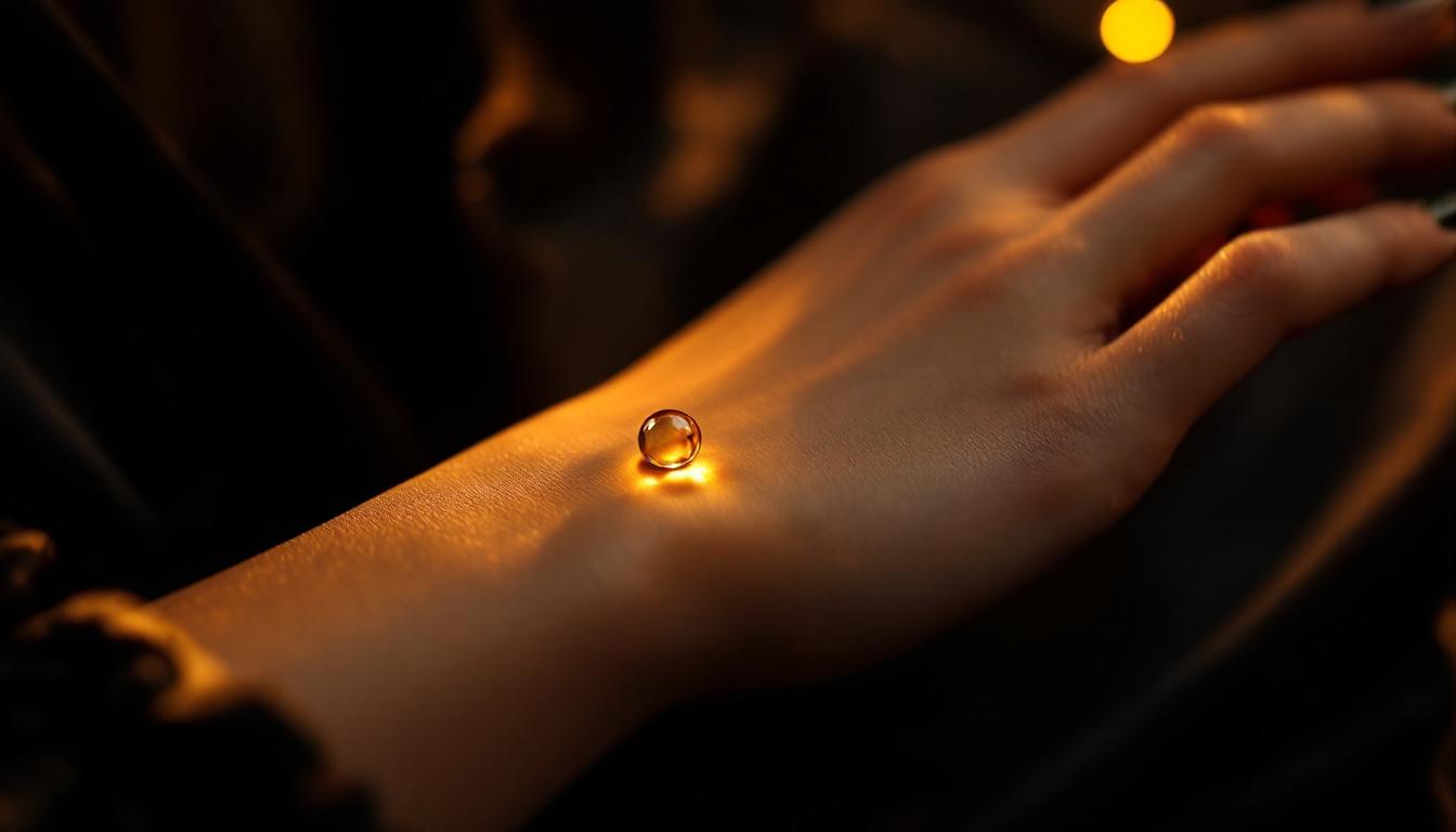 How to Make Your Perfume Last All Day