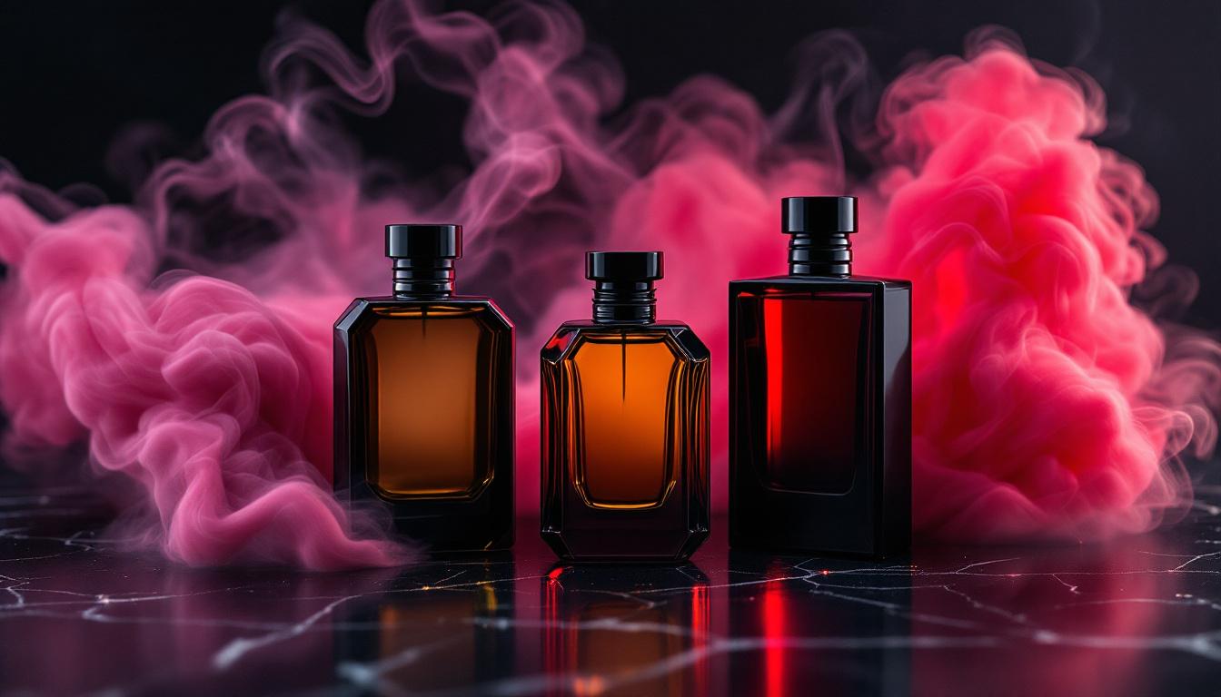 Layering Fragrances: A Beginner's Guide