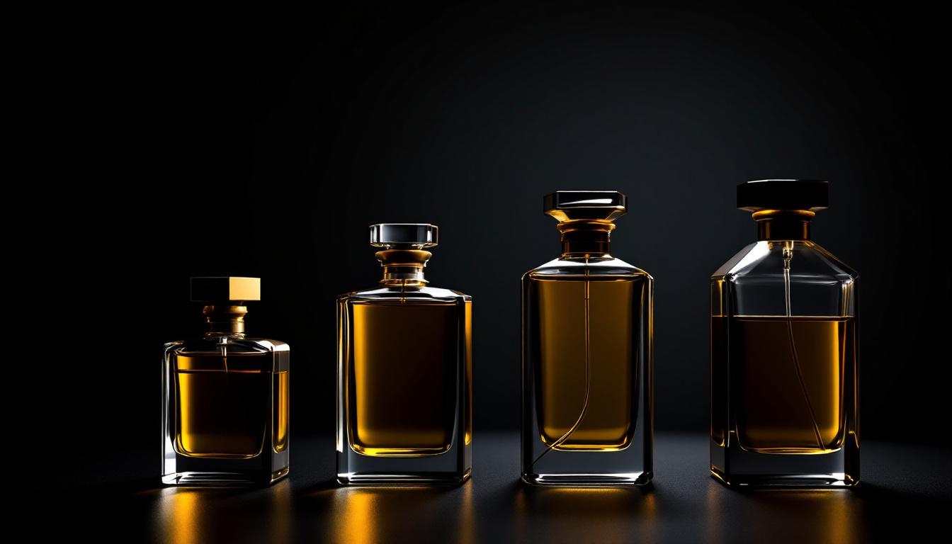 What is a Perfume Elixir